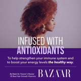 Prise quotidienne recommandée, MANETABOLISM Plus, indique le dosage pour cheveux et ongles