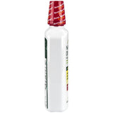 Affichage pack 4 bouteilles The Natural Dentist menthe