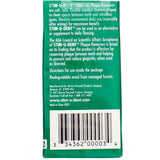 Stim U Dent Original Mint – design flexible pour un confort d utilisation.