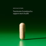 Dosage quotidien: une gélule avec le petit-déjeuner pour absorption optimale.