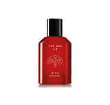 The Nue Co Mind Energy: bouteille-parfum fraîche et moderne pour dynamiser votre journée.