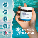 The Ocean Healed My Eczema – Fabriqué aux États‑Unis avec des ingrédients purs.