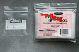 The Pill Bag - 50 poches XL pour un grand stock de pilules en déplacement.