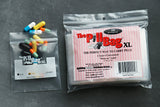 The Pill Bag - fermeture étanche assure la sécurité et la propreté des contenus.