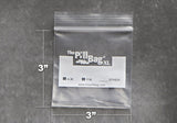 The Pill Bag - organisateur quotidien pour toute la famille et les sorties.
