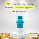 The Plug Plantes 13 Ingrédients – Mélange aromatique soutenant l’hydratation.