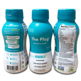 The Plug Utilisation quotidienne, facile à intégrer