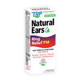 THE Relief Products Ring Relief PM, bouteille, pratique pour une utilisation nocturne.