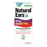 THE Relief Products Ring Relief PM, formule sans mélatonine adaptée à des routines nocturnes.