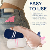 Patch The Skinny Confidential pour un regard plus lumineux au réveil.