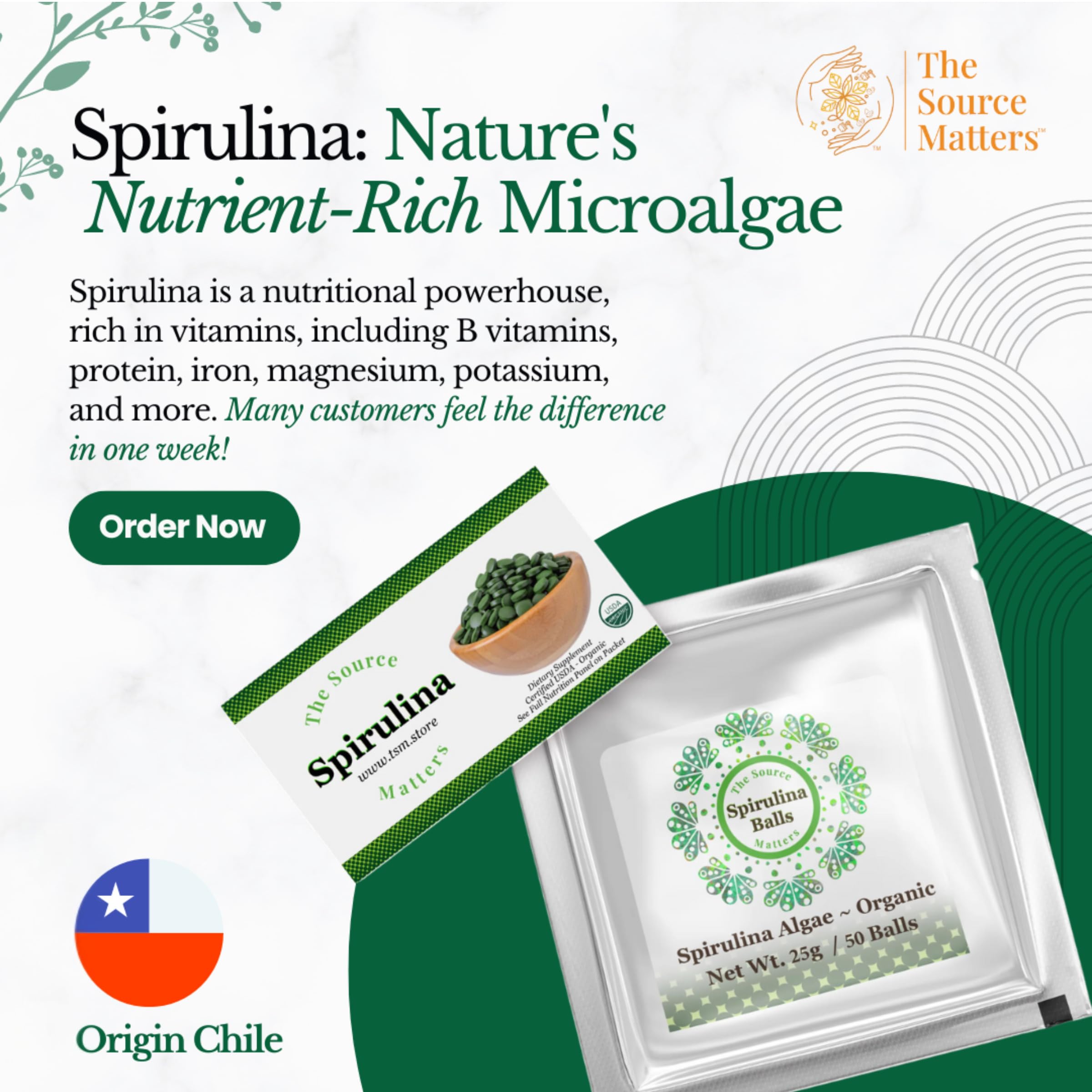 Tablettes spiruline offrant des protéines complètes pour soutien énergétique quotidien.