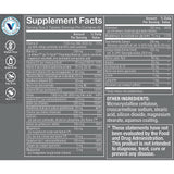 The Vitamin Shoppe Ultimate Man 50+ Multivitamin – boite-tablettes, énergie quotidienne soutenue.
