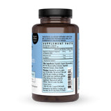 The Wellness Company capsules avalées facilement démontrent une absorption efficace.