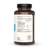 The Wellness Company Digestive Comfort – étui pratique pour emporter en voyage.