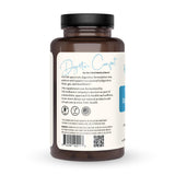The Wellness Company Digestive Comfort – gélules quotidiennes pour apaiser les gaz et l’inconfort.