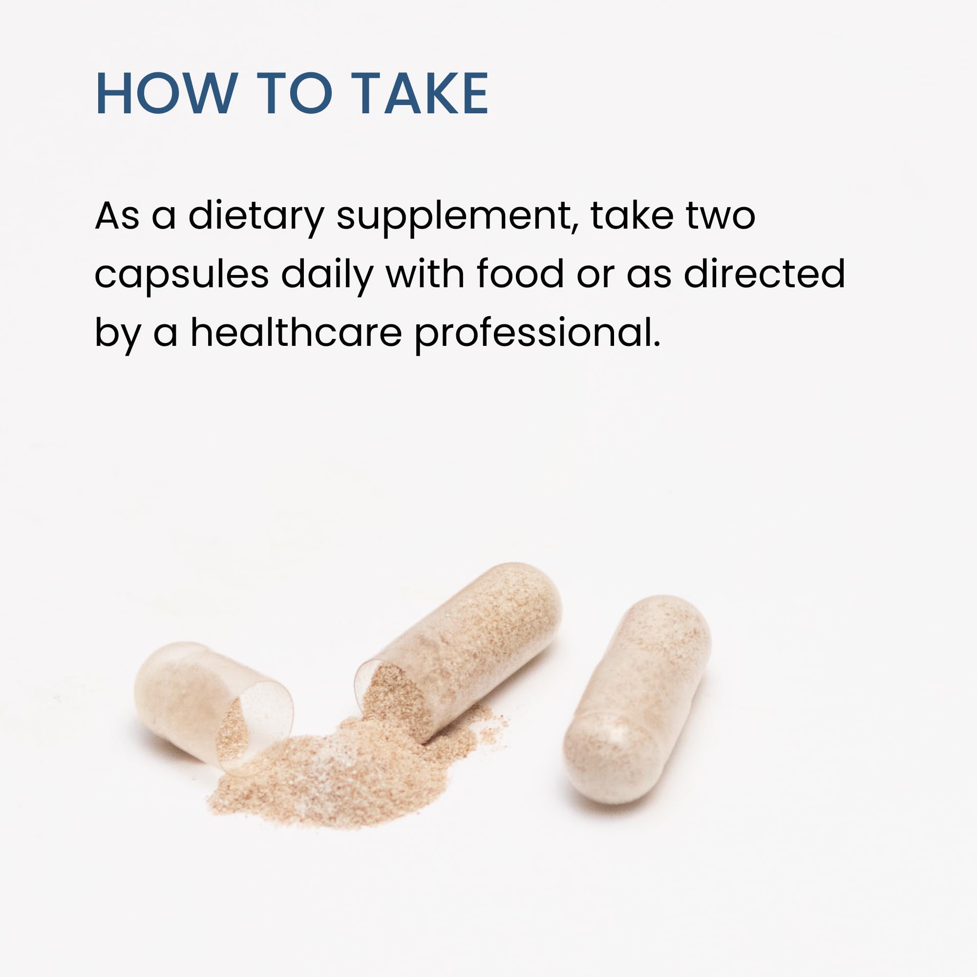 The Wellness Company Digestive Comfort – gingembre et menthe pour soutenir la digestion.