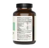 The Wellness Company Mind Lift — composition ashwagandha et DHA pour soutien cognitif.