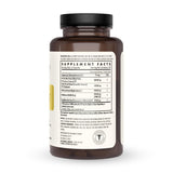 The Wellness Company Spike Support: ingrédients nattokinase pour soutenir la fluidité et la circulation