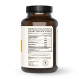 The Wellness Company Spike Support nattokinase ingrédient — soutien potentiel du système circulatoire.