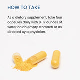 The Wellness Company Ultimate Spike Detox boîte nutritionnelle souligne les avantages potentiels pour le bien-être quotidien