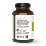 The Wellness Company Ultimate Spike Detox bouteille de capsules prise quotidienne