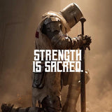 The Whey of The Lord Righteous Rage – Hydratation soutenue pendant l’entraînement, sans stimulant.
