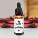 The Goodbye Company bouteille 15 ml pour usage quotidien sans effort.