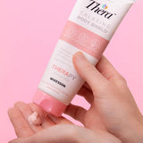 Thera Calazinc Body Shield, usage quotidien pour peau protégée.