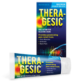 Thera-Gesic Crème Relief Douleur – soulagement ciblé pour muscles et articulations