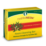 Thera Neem barre savon artisanal nettoie tout en douceur