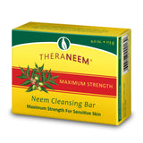 Thera Neem emballage écologique favorise un soin durable