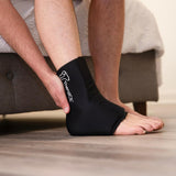 TheraICE accessoires-pieds quotidiens: confort et récupération
