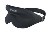 TheraICE matériau doux : toucher haut de gamme pour un repos agréable.