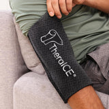 TheraICE pack gel réutilisable offre un refroidissement durable et pratique