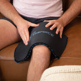 Emballage durable de ThermaICE PROpack pour un rangement pratique.