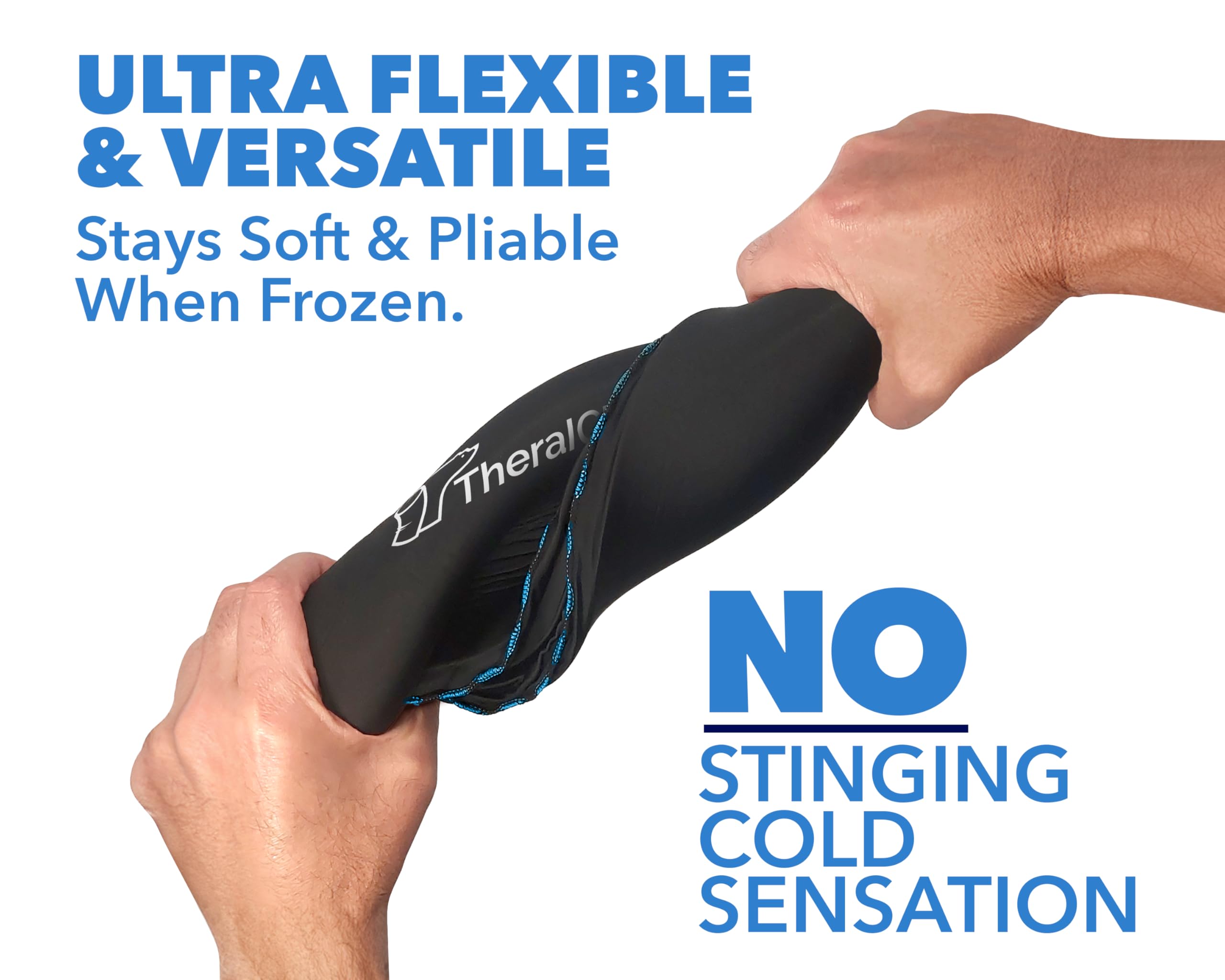 TheraICE Propack relief quotidien outil froid polyvalent