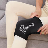 TheraICE usage sportif: soutien pendant l’effort et récupération.