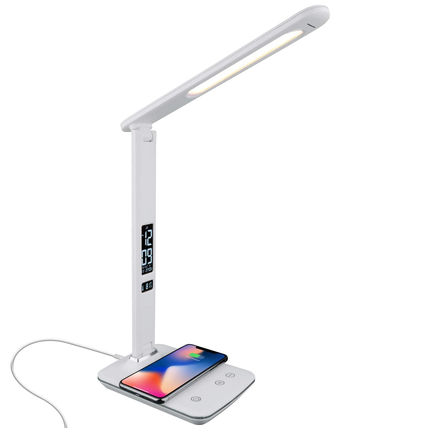 Theralite Carex Radiance, lampe 10000 LUX pour énergie matinale et humeur améliorée
