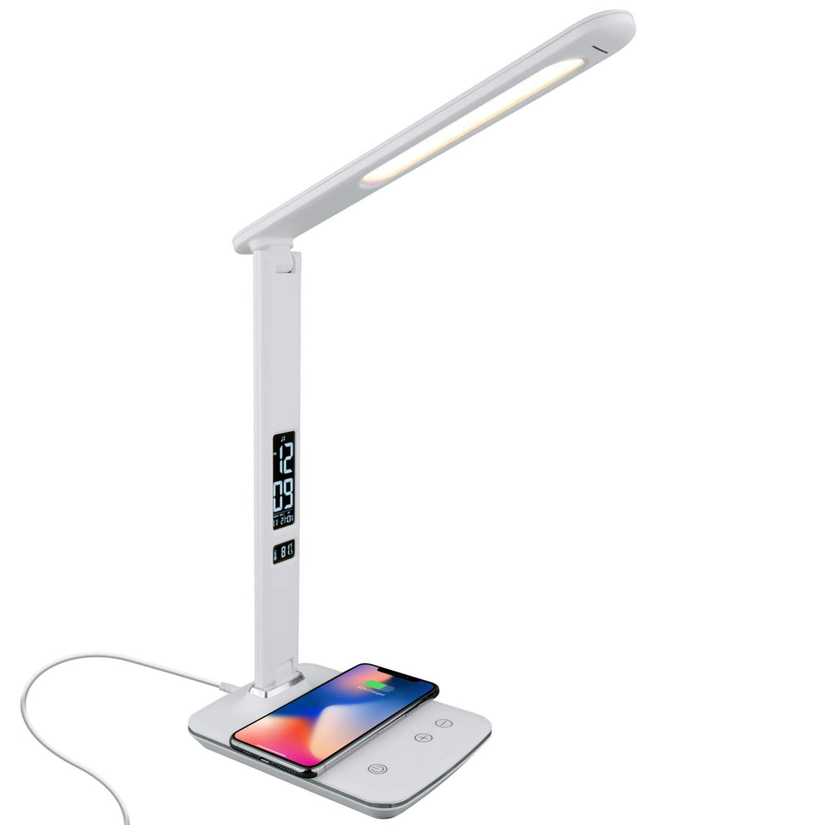 Theralite Carex Radiance, lampe 10000 LUX pour énergie matinale et humeur améliorée