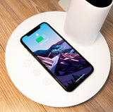 Theralite Halo, lampe d'ambiance parfaite pour les matins gris et motivants.