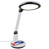 Theralite Halo, lampe de thérapie lumineuse améliorant l'humeur et l'énergie.
