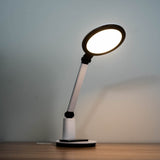 Theralite Halo, lumière à spectre complet pour une expérience naturelle.