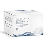 Theralogix ConceptionXR Motilité – utilisation quotidienne: forme pratique pour les plans préconception.