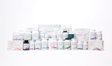 Emballage Theralogix ProCerv HP pour soutien immunitaire et vitalité au quotidien.