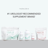 Theralogix Prostate 2.4: emballage clair facilitant la prise.