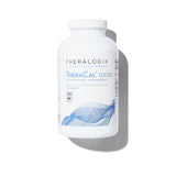 Fiche nutritionnelle détaillée mettant en valeur calcium, magnésium et bore.