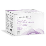 Theralogix TheraNatal – bouteille de comprimés, soutien nutritionnel quotidien pour maman allaitante.