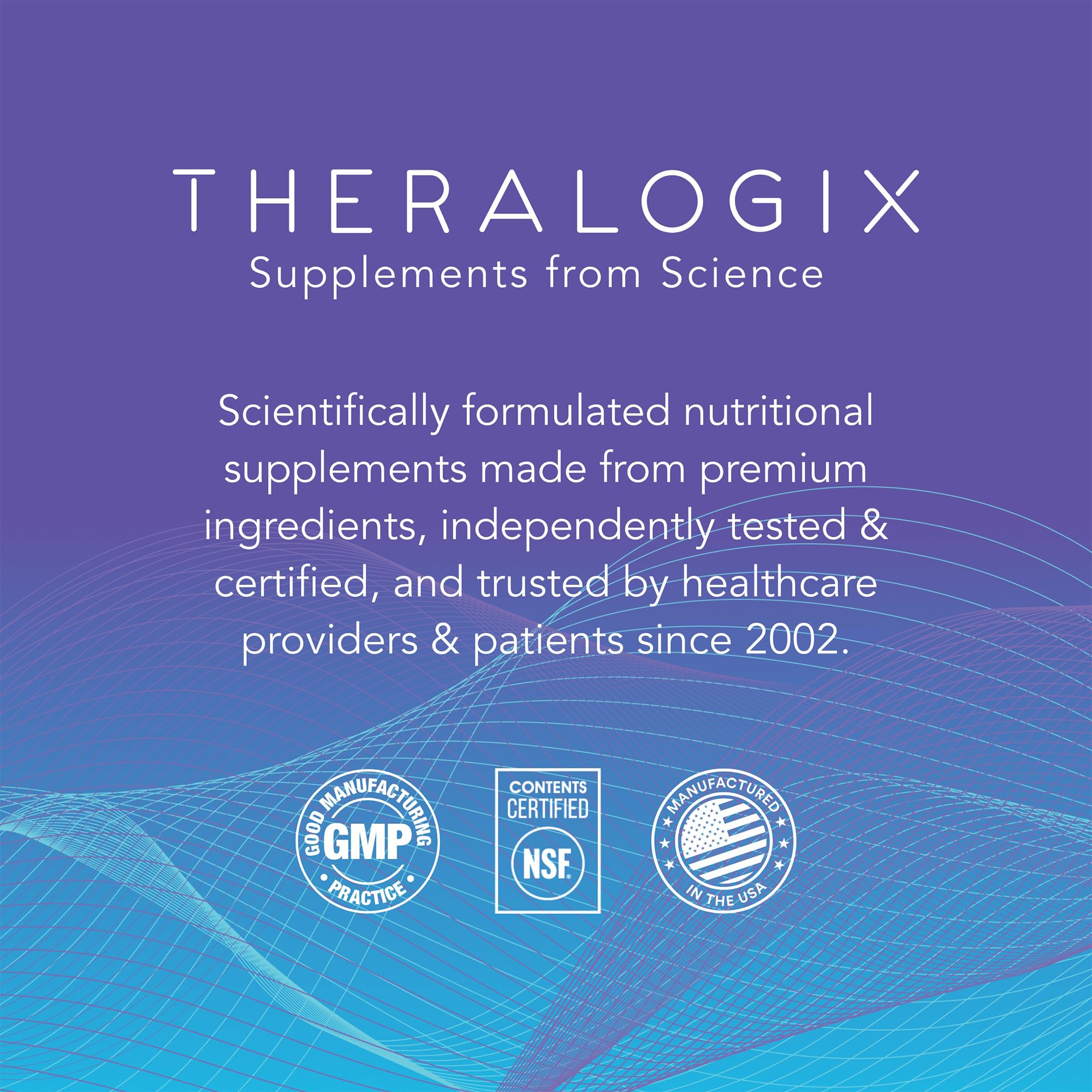Theralogix TheraNatal – utilisation simple en routine quotidienne pour mamans allaitantes.