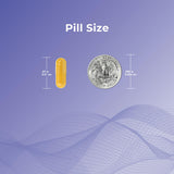 Theralogix Theravir – certification NSF, pureté et qualité vérifiée.