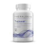 Theralogix Theravir – composition et ingrédients clés pour le soutien quotidien potentiel.